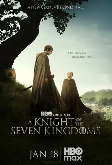 Сериал Рыцарь Семи Королевств смотреть онлайн бесплатно в хорошем качестве